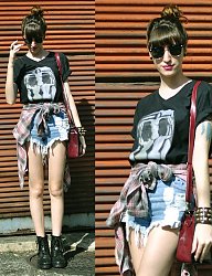Moda Inne Moda uliczna - 1664630