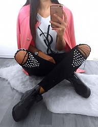 Moda Ciuchy Pozostałe - 3226695