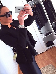 Moda Okrycia Marynarki i żakiety - 3022604