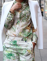 Moda Inne Moda uliczna - 1904588