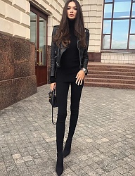 Moda Inne Moda uliczna - 3252866