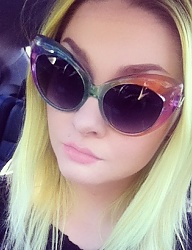 Moda Dodatki Okulary - 2538861