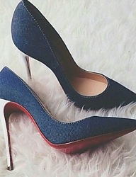 Moda Buty Szpilki - 3059832