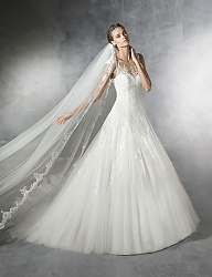 Moda Ślub Suknie ślubne - 3054009