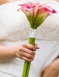 Moda Ślub Bukiety ślubne - 291561