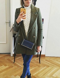 Moda Ciuchy Pozostałe - 3155695