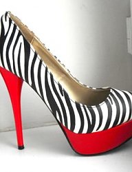 Moda Buty Czółenka - 1378371