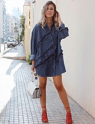 Moda Inne Moda uliczna - 3239670