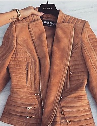 Moda Okrycia Kurtki - 3218248
