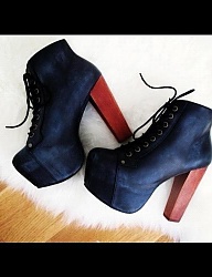 Moda Buty Pozostałe - 1335103
