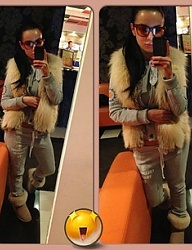 Moda Inne Moda uliczna - 1908663