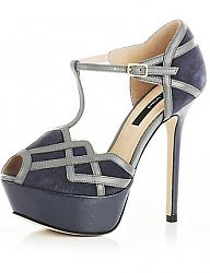 Moda Buty Pozostałe - 1232908