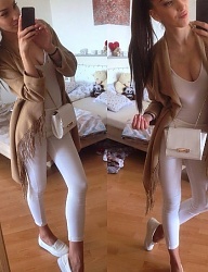 Moda Ciuchy Pozostałe - 3170048