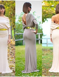 Moda Sukienki Dzienne - 2649866