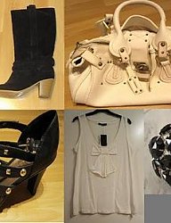 Moda Torebki Pozostałe - 1011397