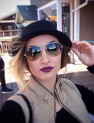 Moda Dodatki Okulary - 2806401