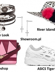 Moda Dodatki Pozostałe - 3224816