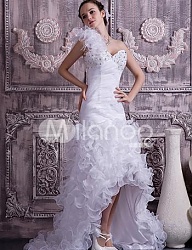 Moda Ślub Suknie ślubne - 1322204