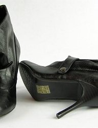 Moda Buty Pozostałe - 500369