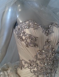 Moda Ślub Suknie ślubne - 2687518
