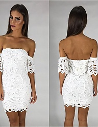 Moda Sukienki Wieczorowe - 3140202
