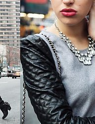 Moda Inne Moda uliczna - 1583725