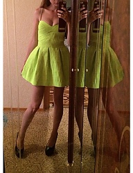 Moda Sukienki Dzienne - 2751472
