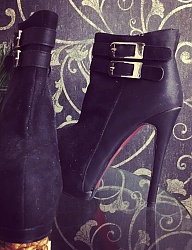 Moda Buty Szpilki - 3001398