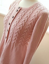 Moda Ciuchy Swetry - 3230964