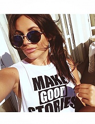 Moda Dodatki Okulary - 2939845