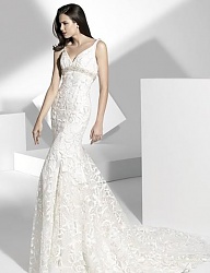 Moda Ślub Suknie ślubne - 1532951
