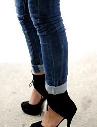Moda Buty Sandały - 3221800