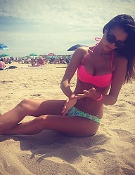 Moda Bielizna Na plażę - 2747335