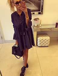 Moda Sukienki Dzienne - 3180785