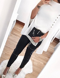 Moda Ciuchy Pozostałe - 3219219