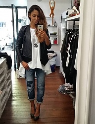 Moda Ciuchy Pozostałe - 3129039