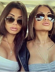 Moda Dodatki Okulary - 3073927