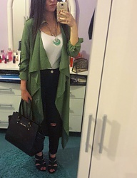 Moda Ciuchy Pozostałe - 3065032
