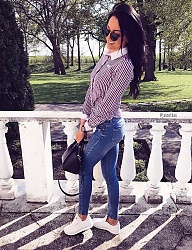 Moda Inne Moda uliczna - 3230405