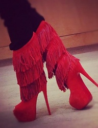 Moda Buty Pozostałe - 1402209