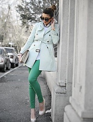 Moda Inne Moda uliczna - 1802713