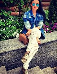 Moda Inne Moda uliczna - 2034480