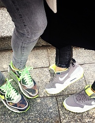 Moda Buty Sportowe - 2728992