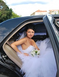 Moda Ślub Suknie ślubne - 1750061