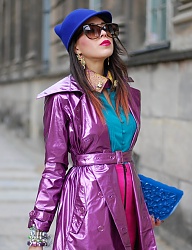 Moda Inne Moda uliczna - 1721049