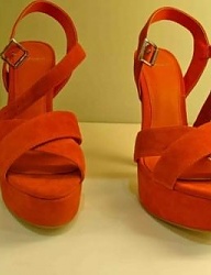 Moda Buty Pozostałe - 1208825