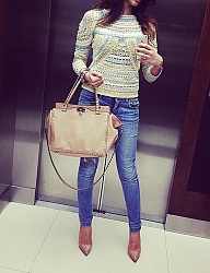 Moda Inne Moda uliczna - 2014927
