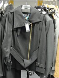 Moda Ciuchy Pozostałe - 1014211
