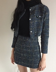 Moda Inne Moda uliczna - 3207860