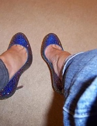 Moda Buty Szpilki - 1347999